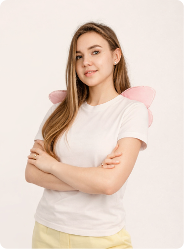 Лилия Соколова